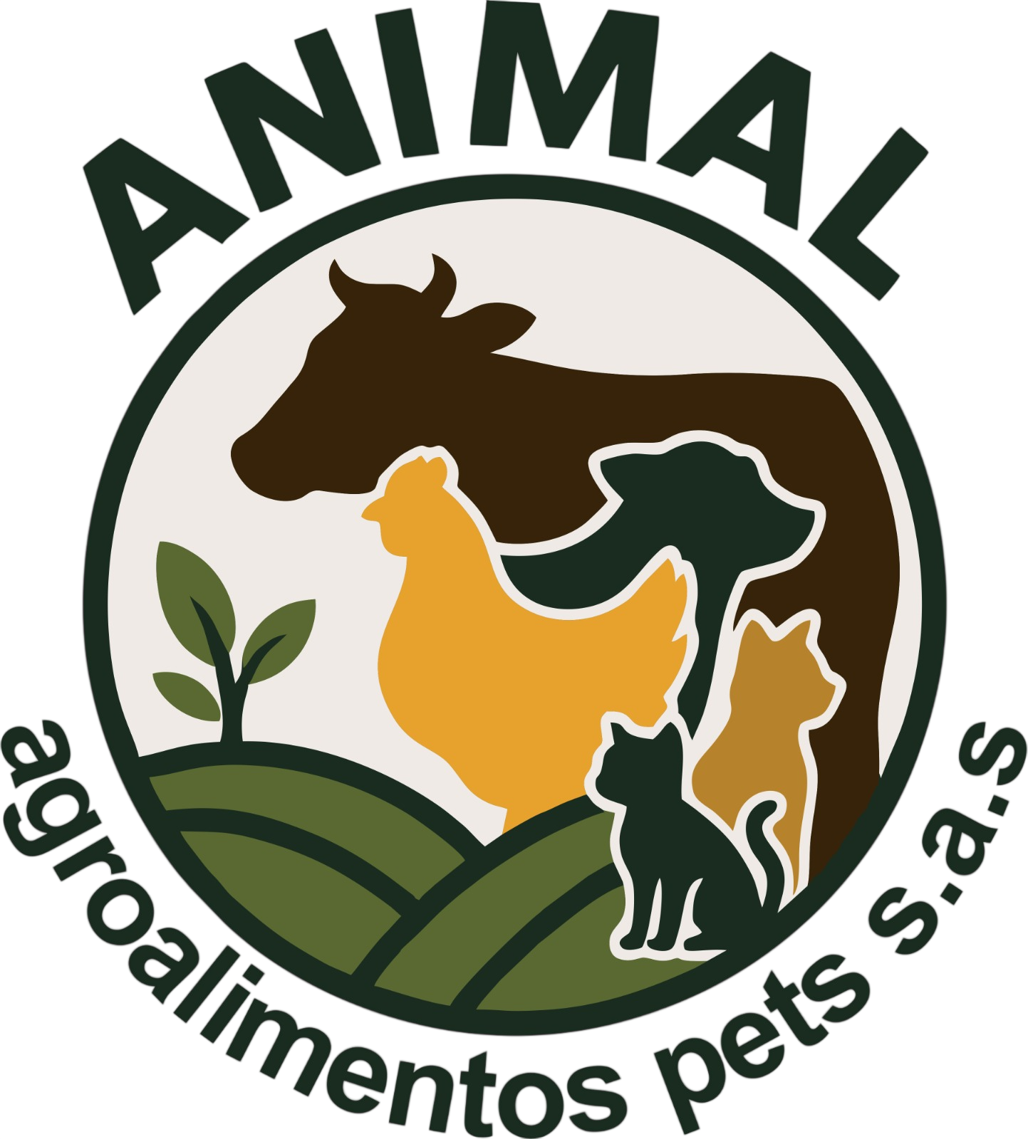 Animal Agroalimentos